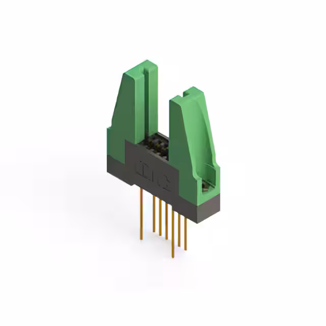 395-012-541-288 EDAC Inc.  Edgeboard Connectors